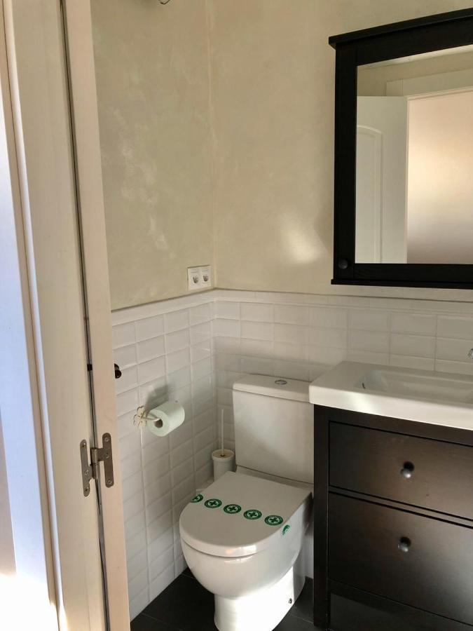 Apartmán Prober-Chamoix 68 Encamp Exteriér fotografie
