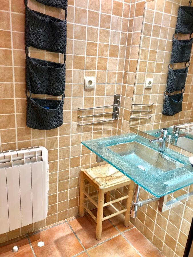 Apartmán Prober-Chamoix 68 Encamp Exteriér fotografie