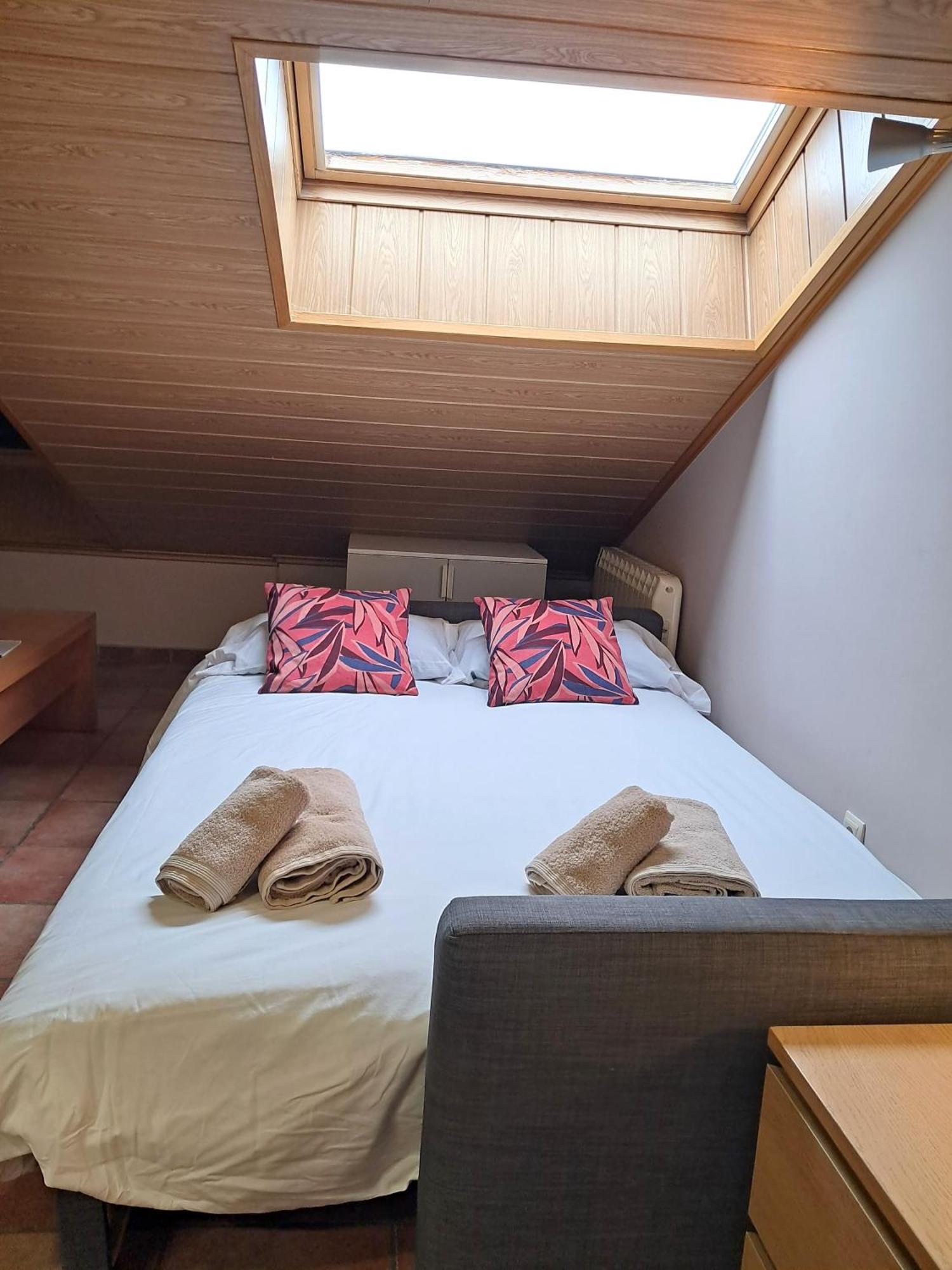 Apartmán Prober-Chamoix 68 Encamp Exteriér fotografie