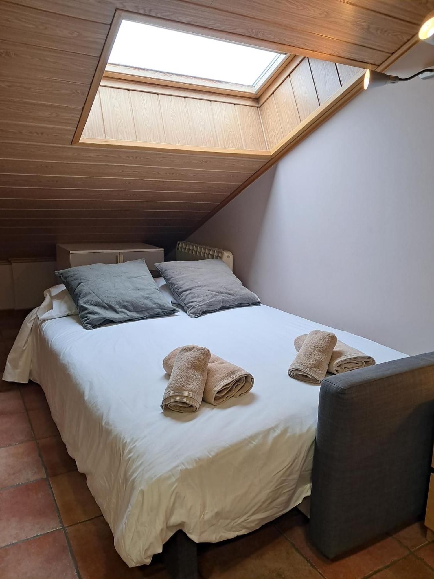 Apartmán Prober-Chamoix 68 Encamp Exteriér fotografie