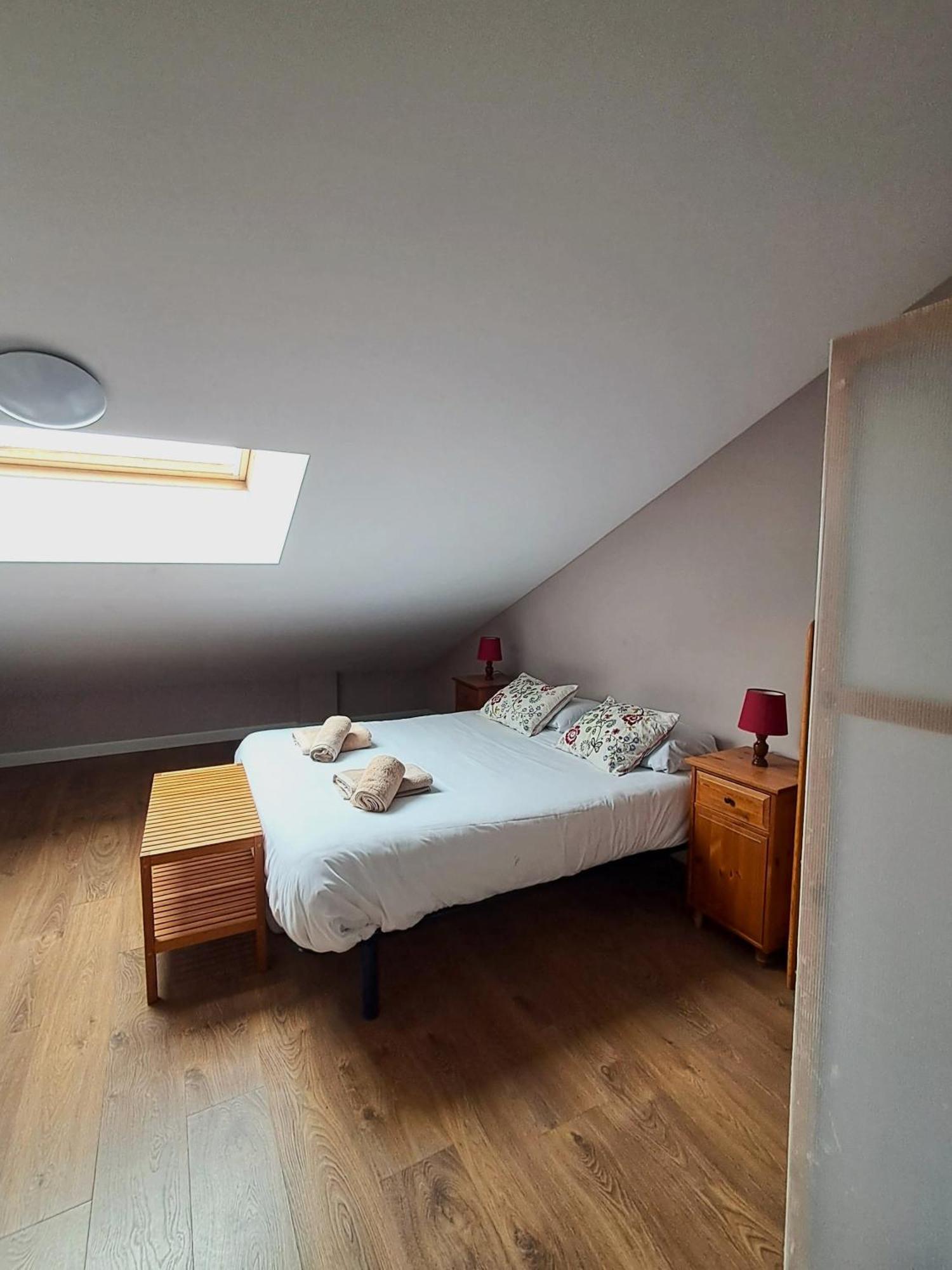 Apartmán Prober-Chamoix 68 Encamp Exteriér fotografie